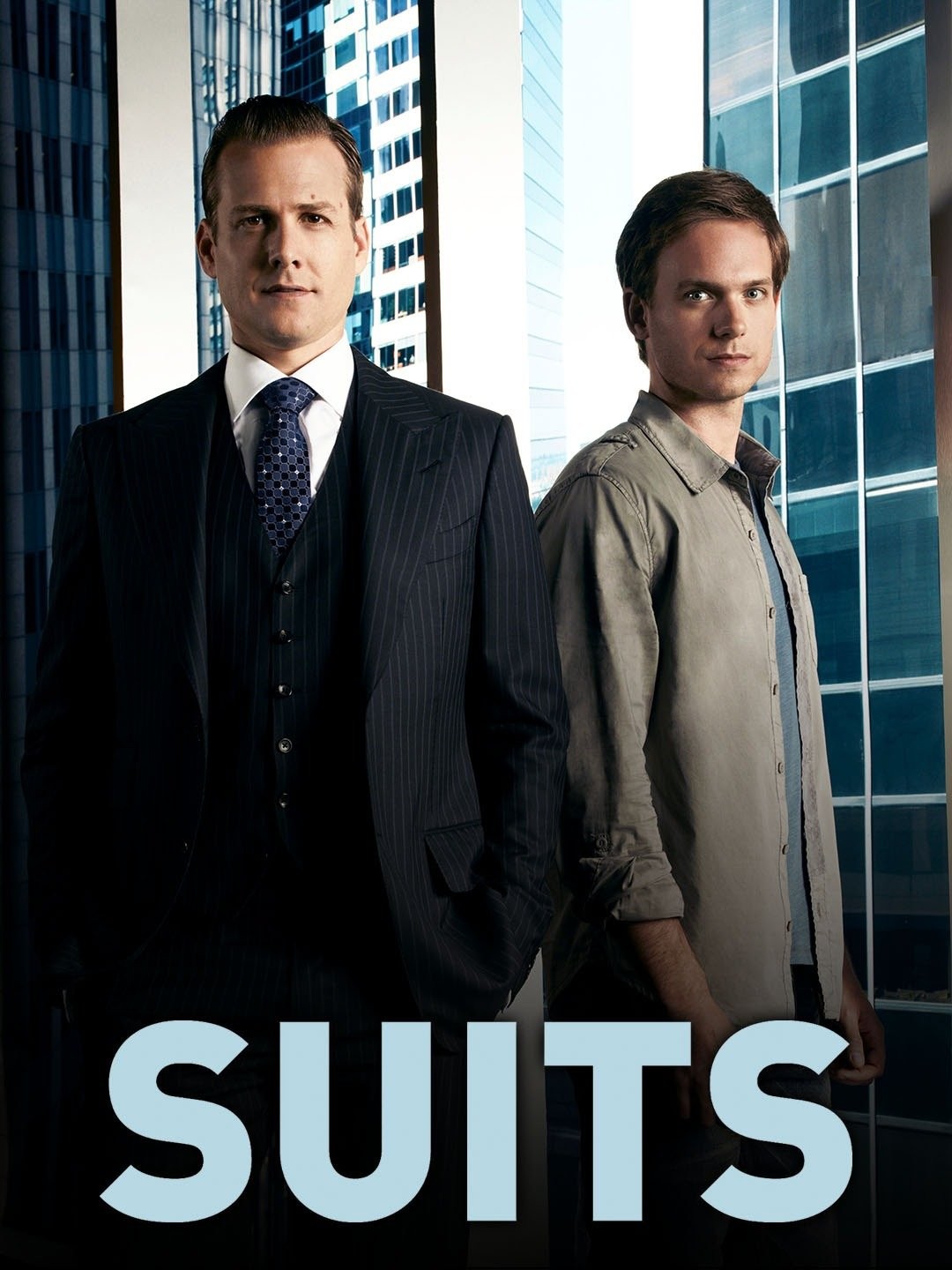 Suits (TV Series 2022) - IMDb